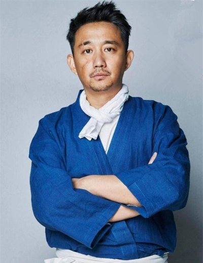 Extremely carry Zhang Yi to promote partnership of Huang Lei yellow Bo to open a firm, speak by the netizen: The man helps culture limited company