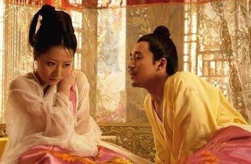 似乎中国古代男子都是幸福的男人，古人真的可以三妻四妾吗？