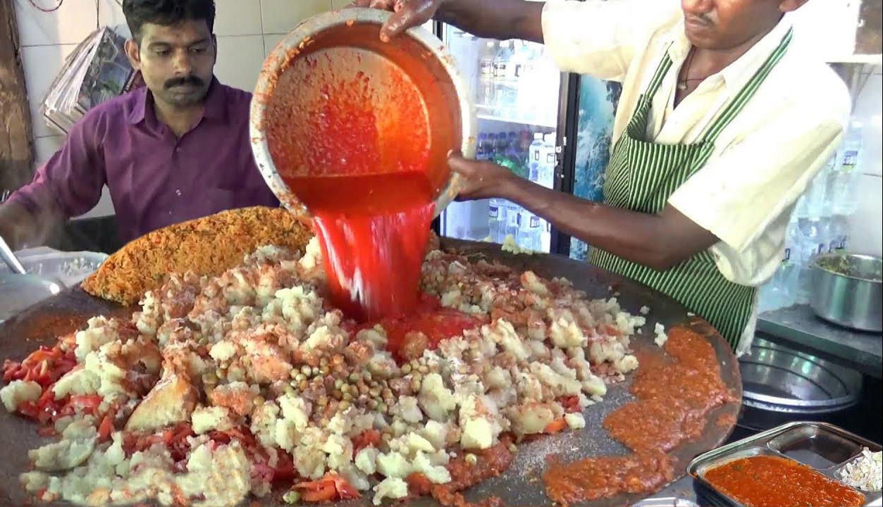 一份侵略者的礼物，洋葱，是如何让印度人泪流不止的？