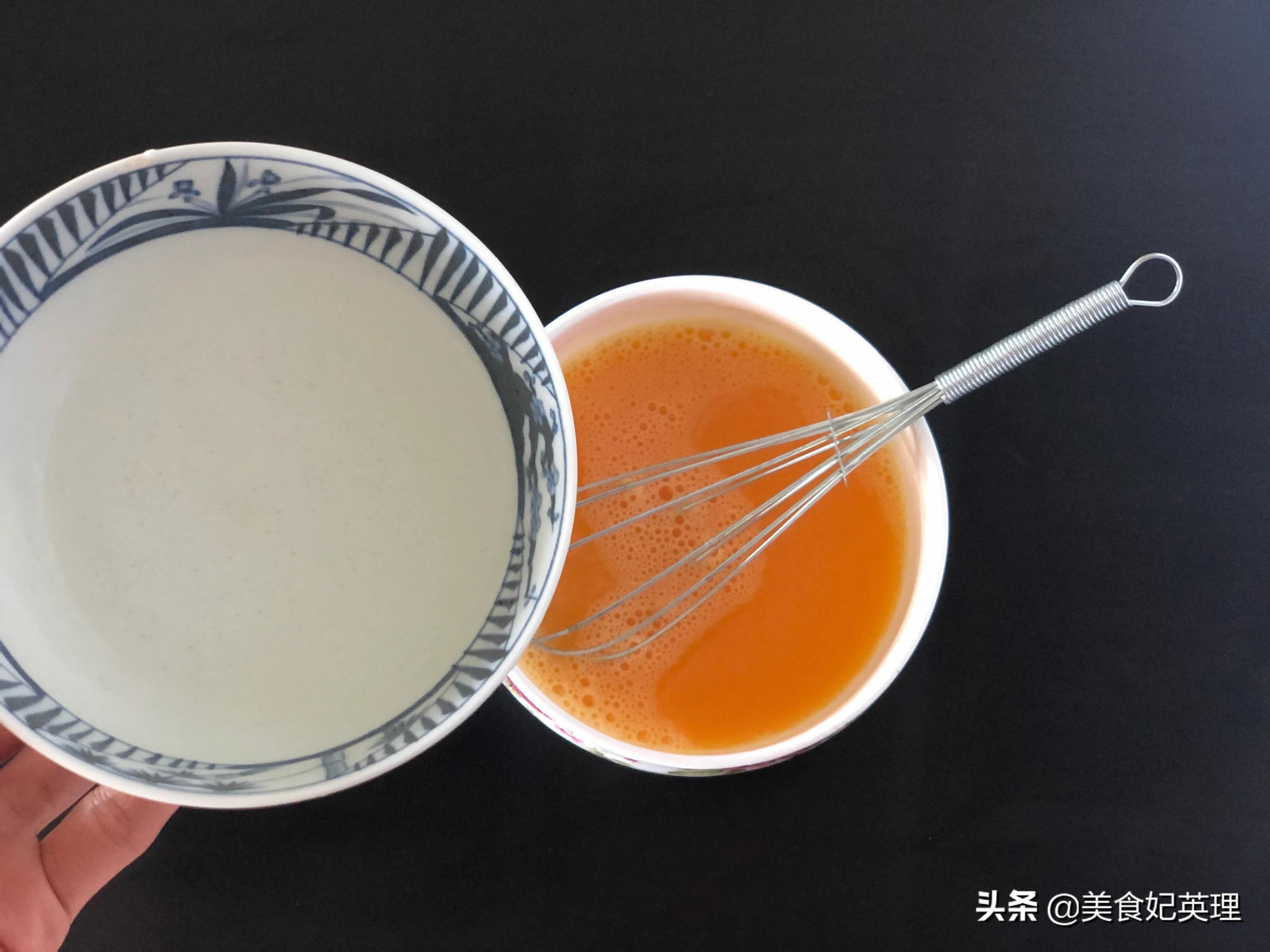 没有蒸锅也能做蛋羹，这方法真简单，八分钟搞定，嫩嫩滑滑零失败