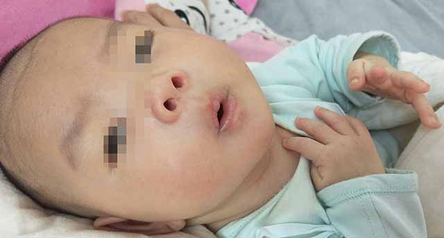 照顧新生兒的四大注意事項，不懂的爸媽了解下，別影響了寶寶發育