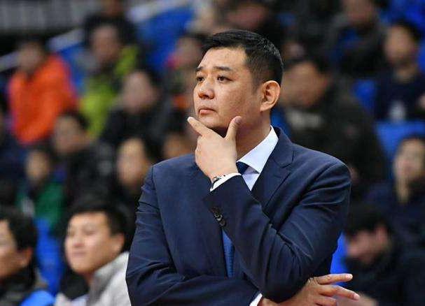 CBA新赛季3大黑马！他们有望阻挡辽粤，冲击CBA总冠军