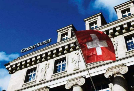 GKFXPrime：瑞士银行，曾经避税的天堂，如今一成不变的官腔