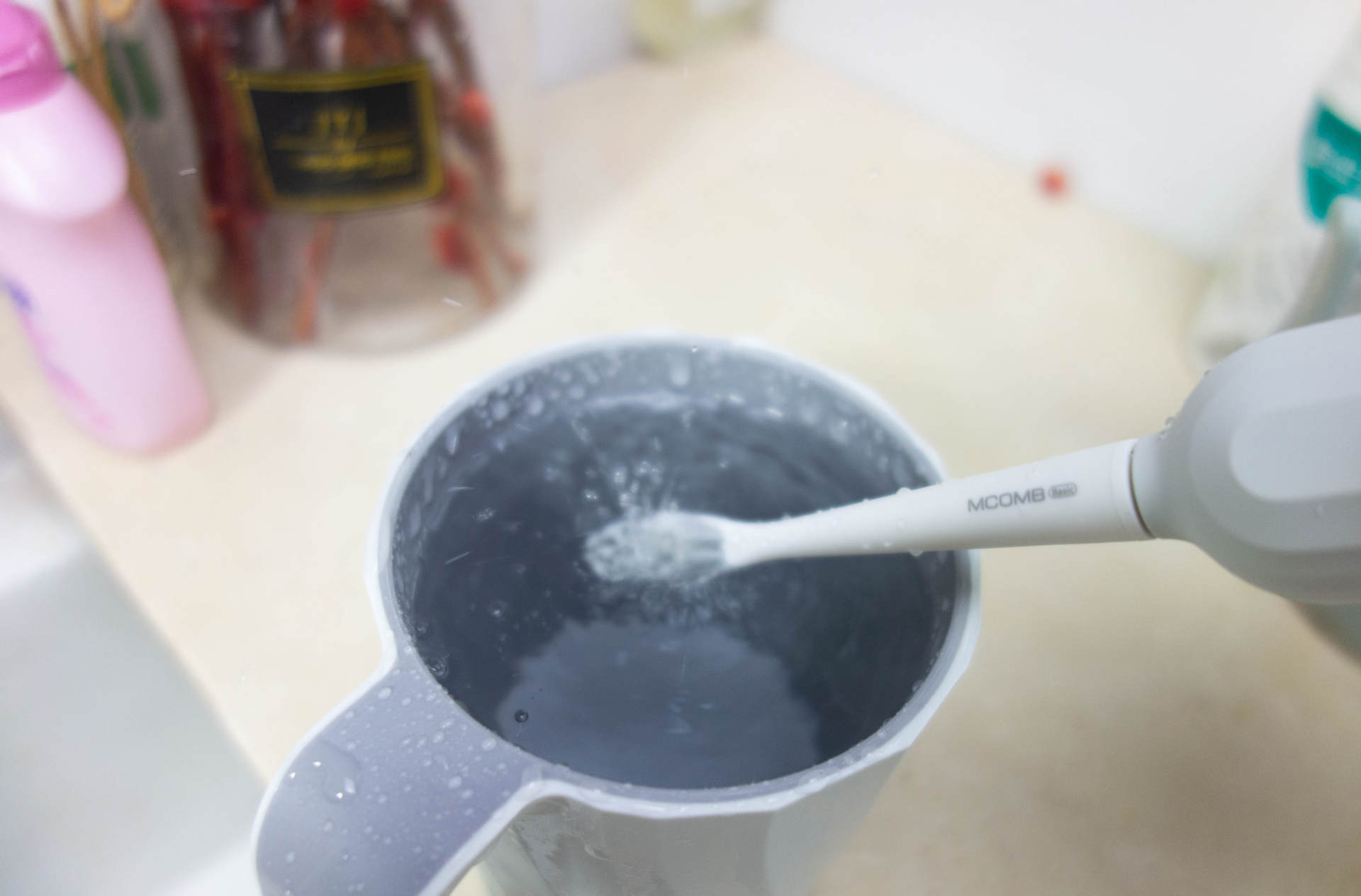 美看mcomb M2 Plus测评报告：360天超长续航，轻松使用一整年