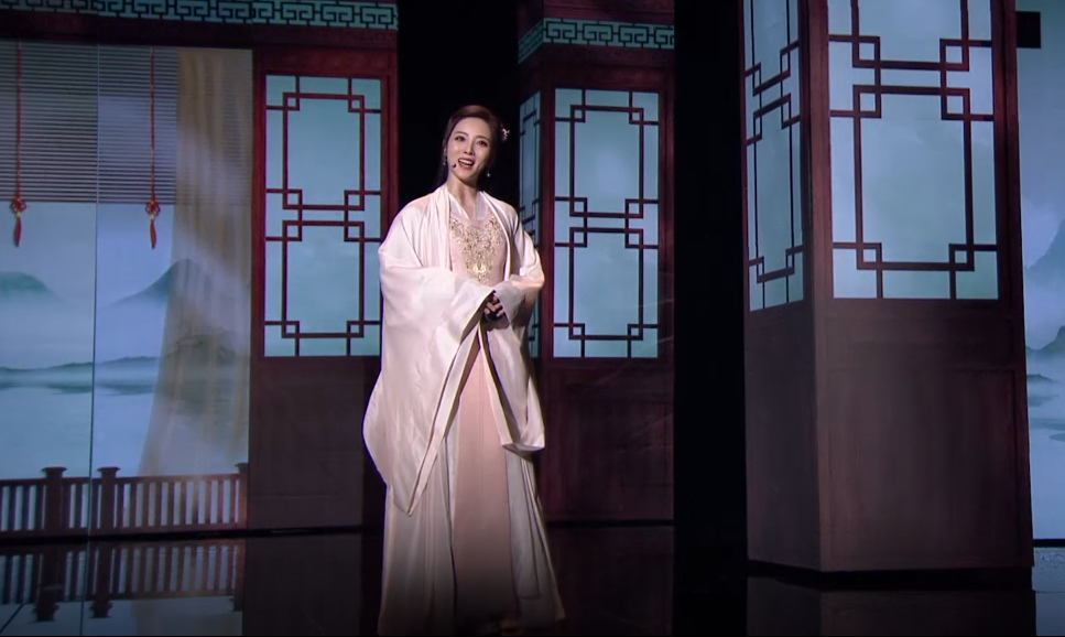 《衣尚中国》讲述“雅韵之美”，卡萨帝“空气洗”还原东方品格