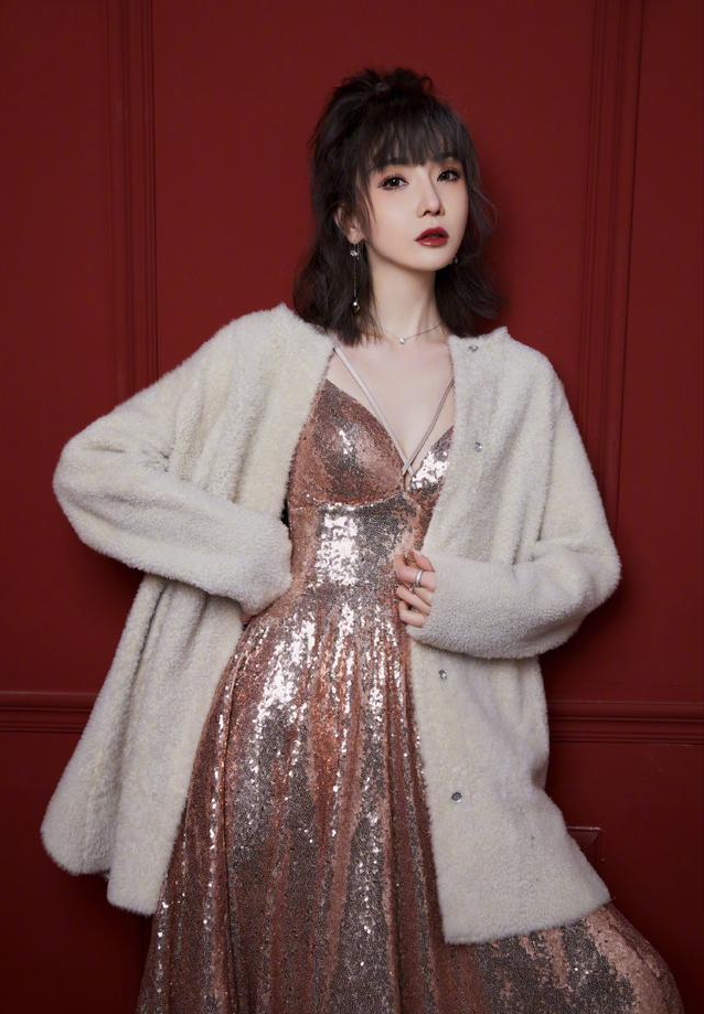 高晓松的前妻原来这么有魅力，虽然看着有网红