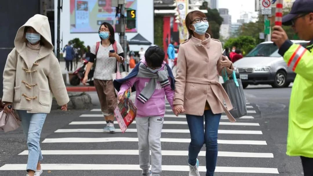 " fast give " spread of this harbor epidemic situation; Telangpu is again right China to move; Does price of base of random harbor element sell building desire abscond? 