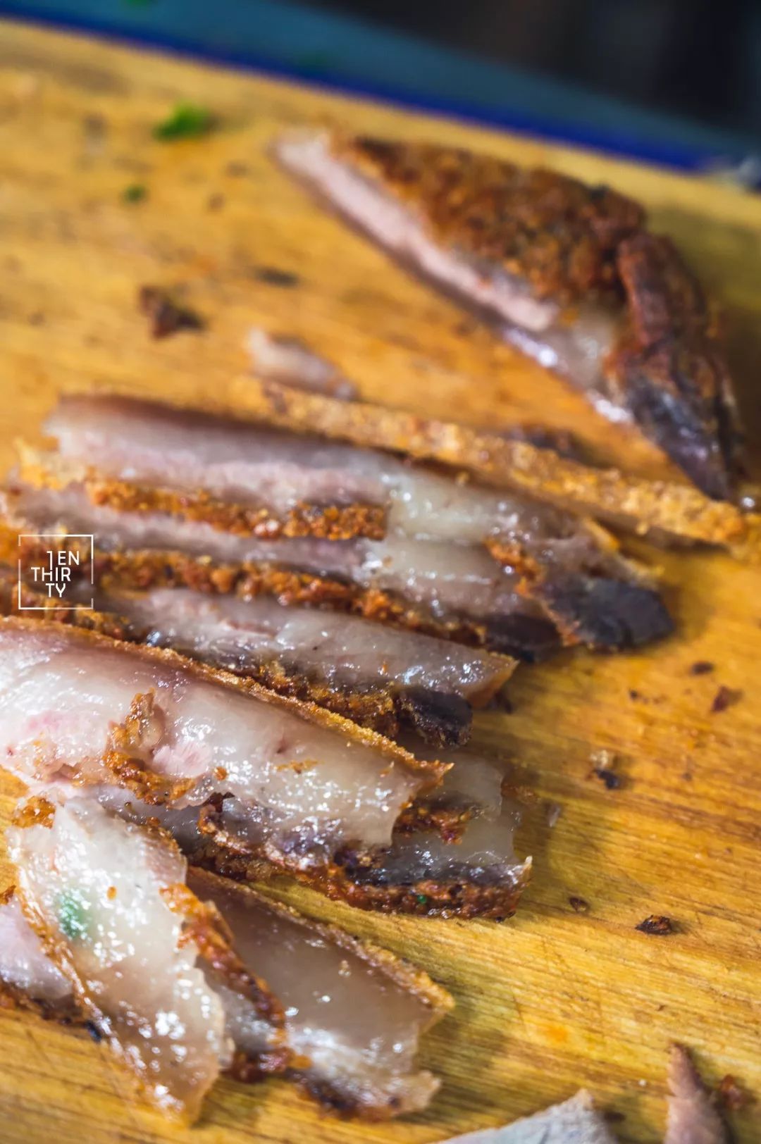 这家差评不少的桂林米粉，是我在武汉吃过的最