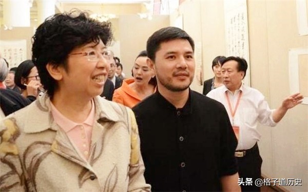 央视主持人赵普：因“敢说真话”被迫离开央视