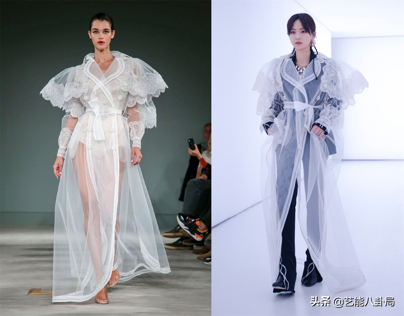 《浪姐2》女明星都好有钱！杨钰莹耳环36万，张