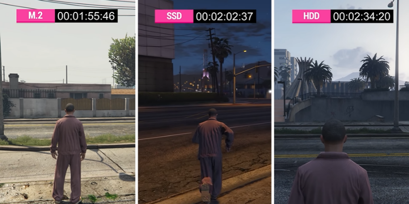 GTA5线上模式加载速度缓慢的原因找到了