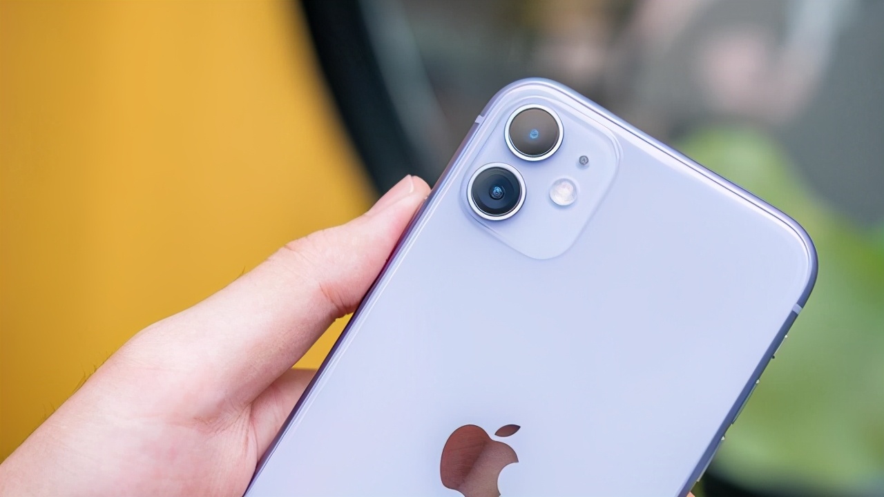 苹果iPhone 13参数曝光，大电池+后置三摄，价格也确定了