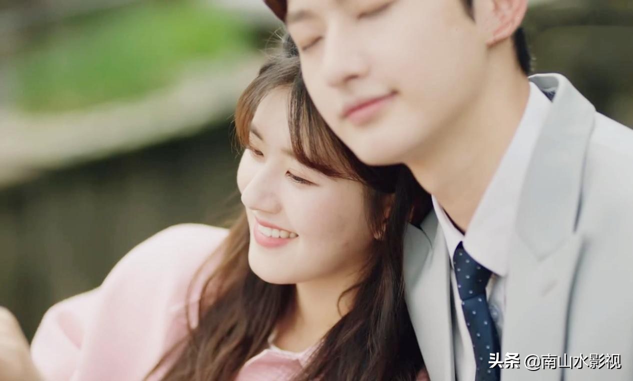 一不小心捡到爱原来绿茶也会遗传顾馨儿手段了得红姨功不可没