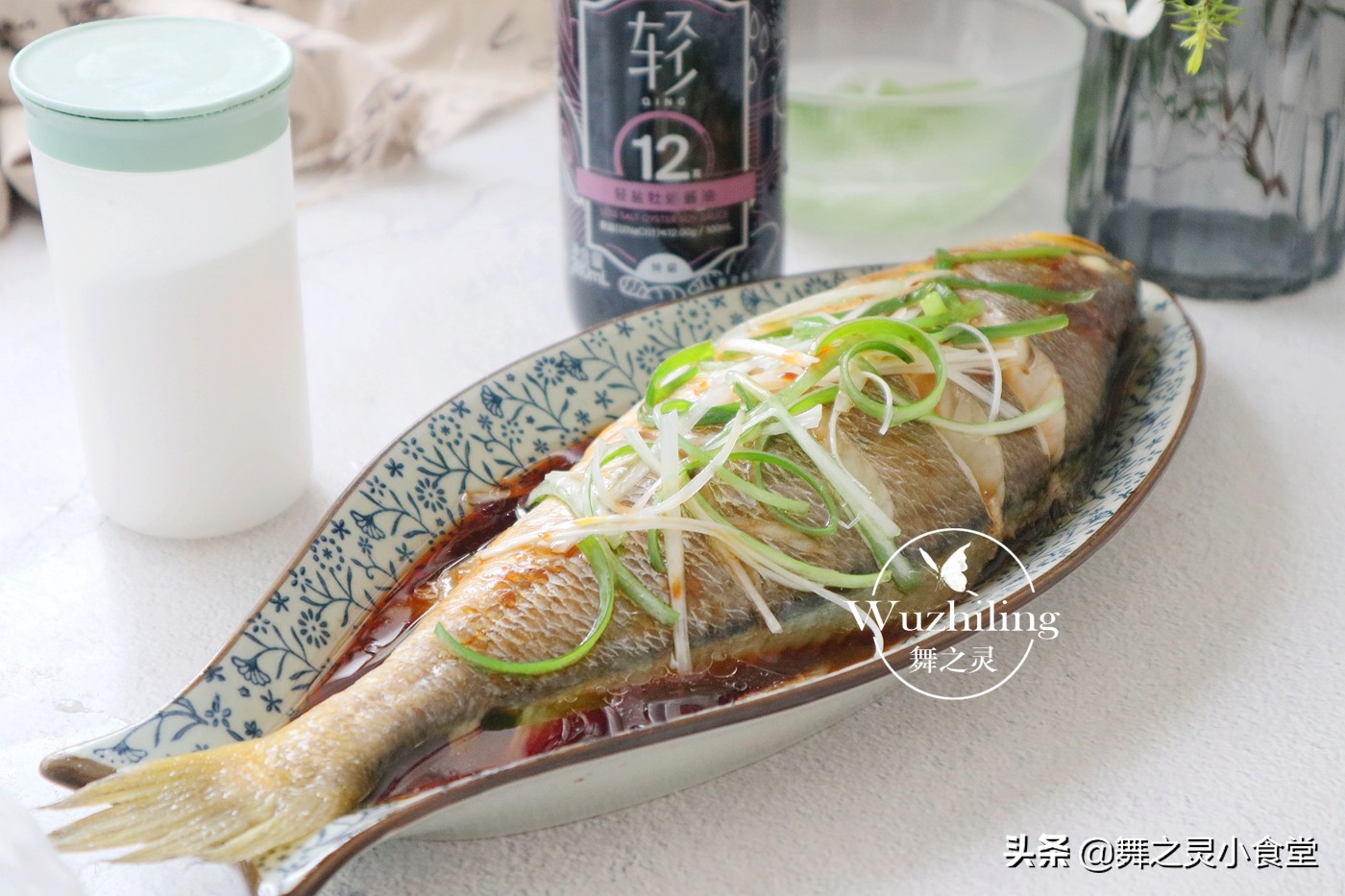 三月多给孩子吃蒸菜 不上火还营养 孩子长个黄金期 错过可惜 舞之灵小食堂 Mdeditor