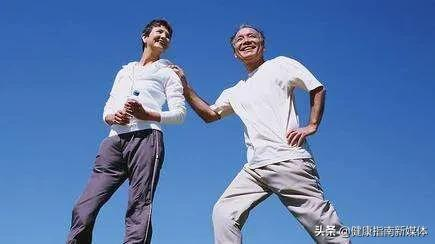 强壮骨骼抗衰老措施