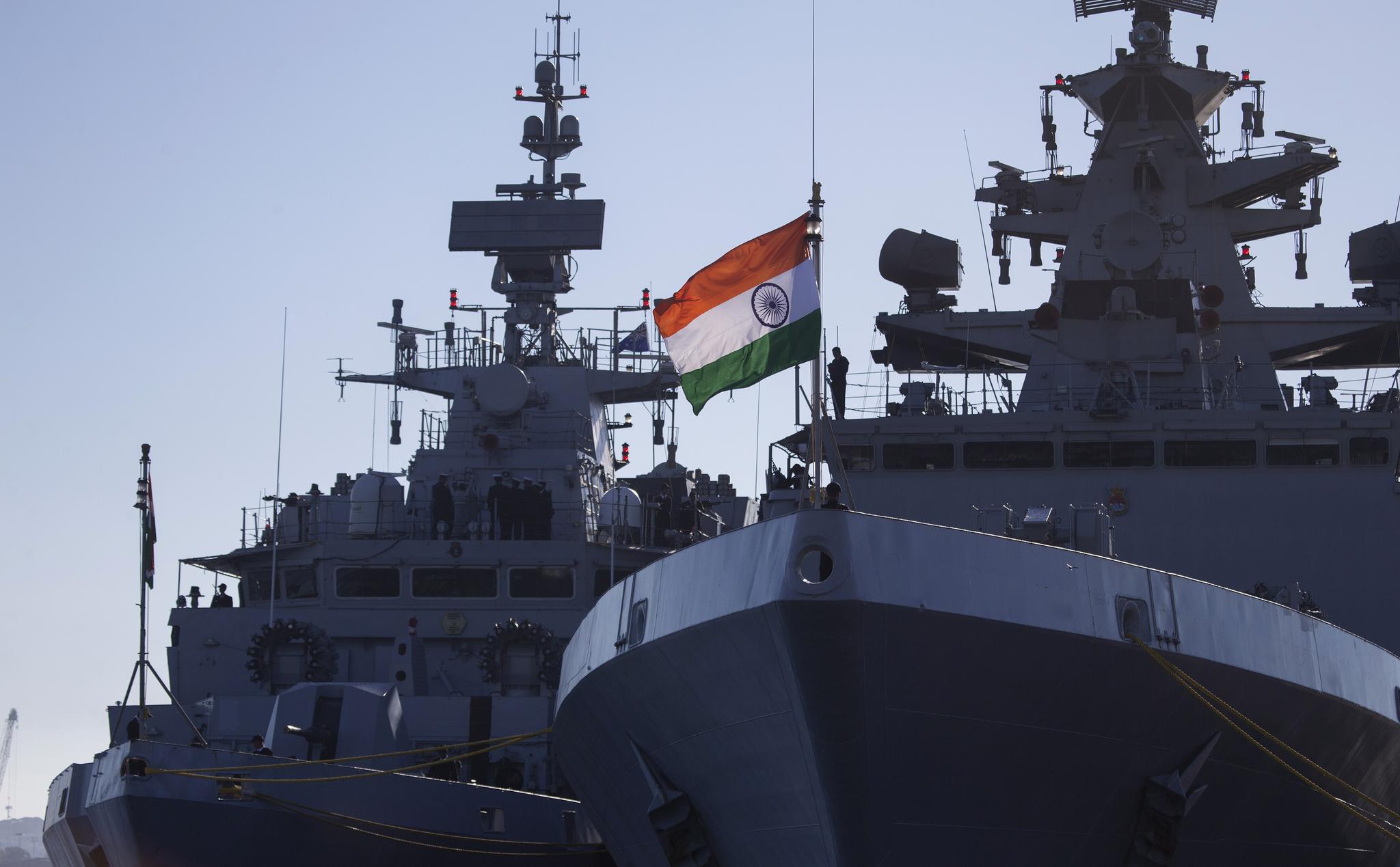 印度原形毕露突然对华发难称应好好反省，专家