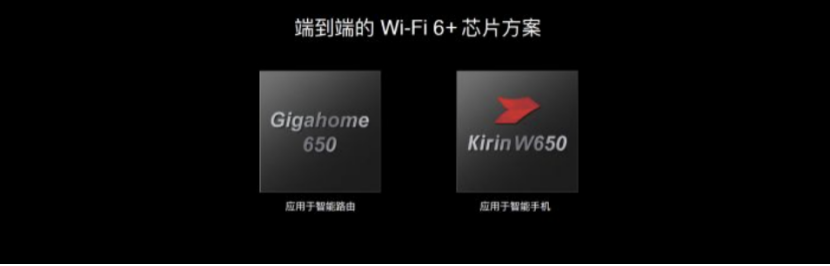 Wifi 6 +5G是是真香