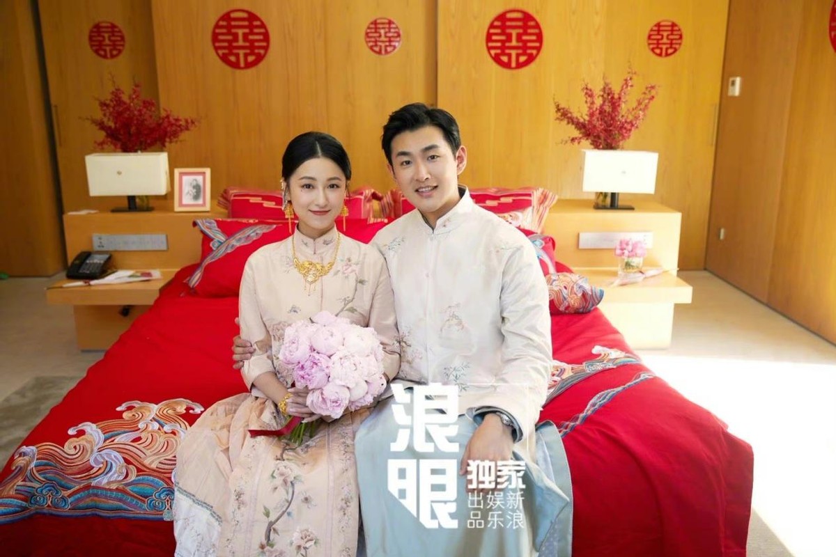看看“圈内人”选择的格乐利雅艺术中心，婚礼现场有多惊艳