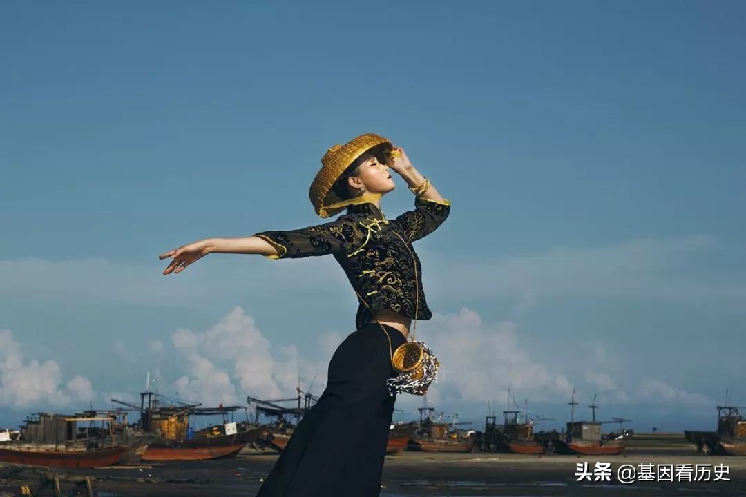 客家、潮汕、广府的区别，看完你就知道了