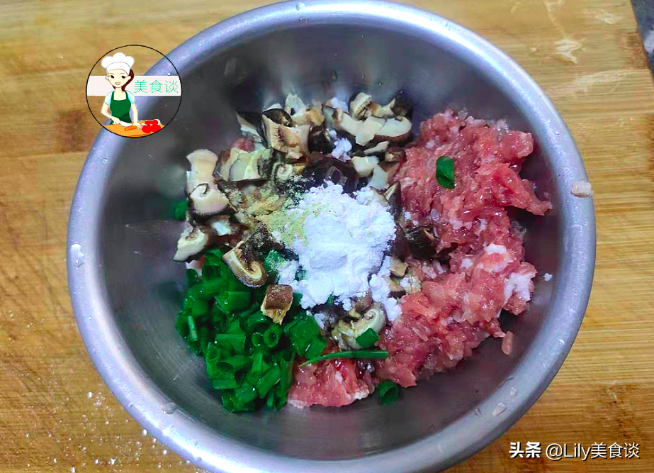 圖片[6]-客家釀豆腐做法步驟圖 好吃好做寓意好-起舞食譜網