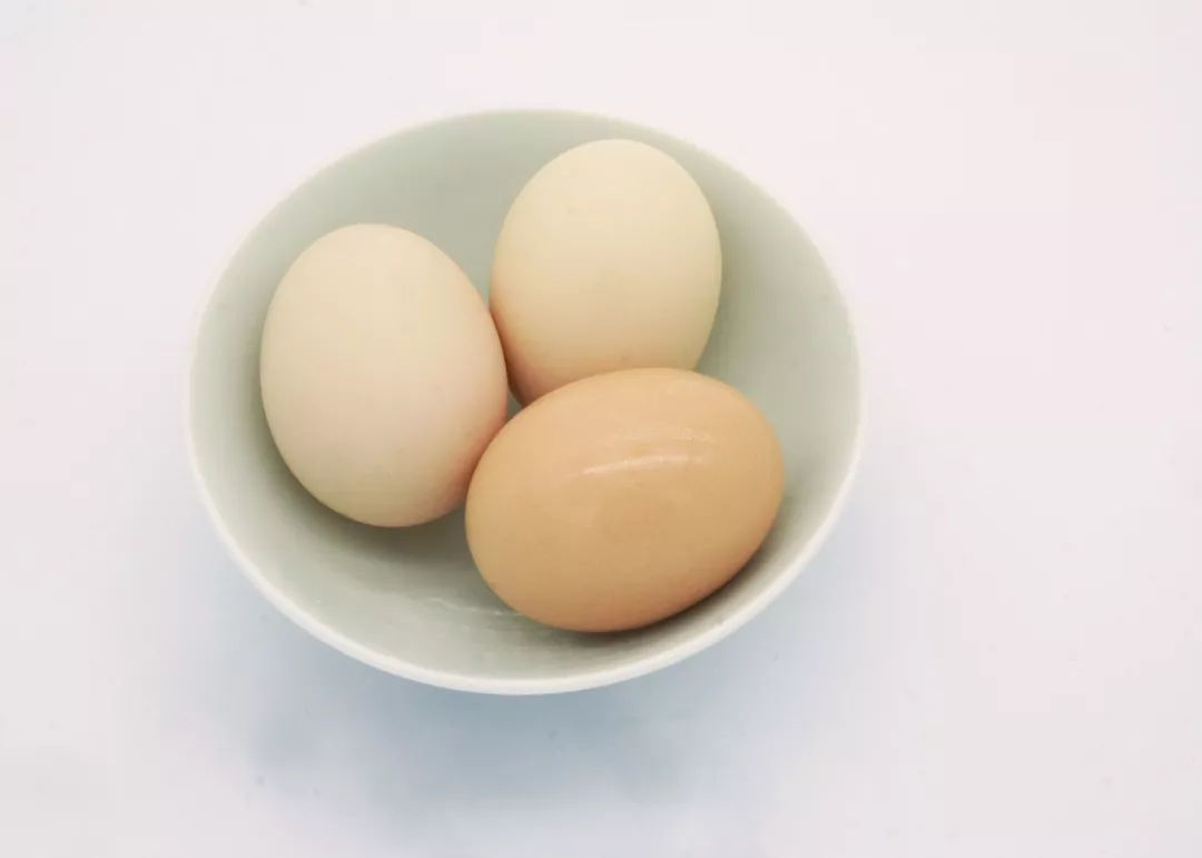 Egg, goose egg, duck egg, which is more nutritious?Tell you the