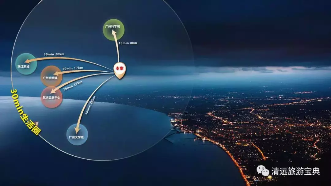 实踩！雅居乐黄埔创新中心 户型曝光 单价竟然只