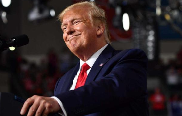 特朗普政府領頭，四國聯合出手，對華最後的�瘋狂�？