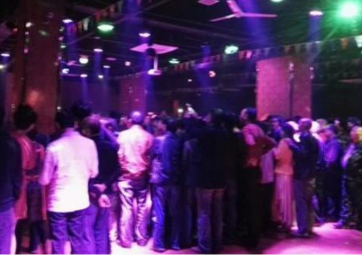 2005年沈阳舞女被害案始末：厂长下岗报复社会，杀害17人被枪毙