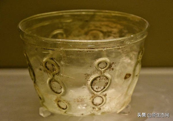 古代的琉璃指的是什麼?和玻璃是一回事嗎? - 資訊咖