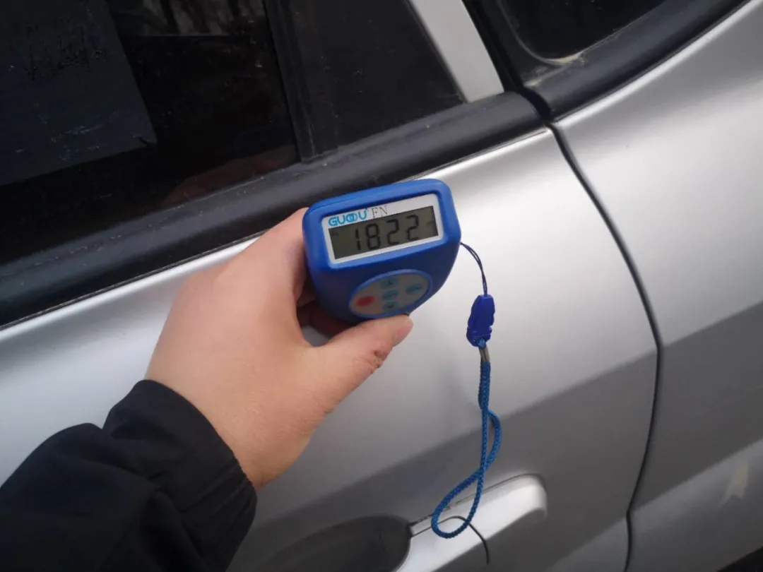 4万多入手合资二手紧凑级SUV—现代途胜，皮实耐用性价比高