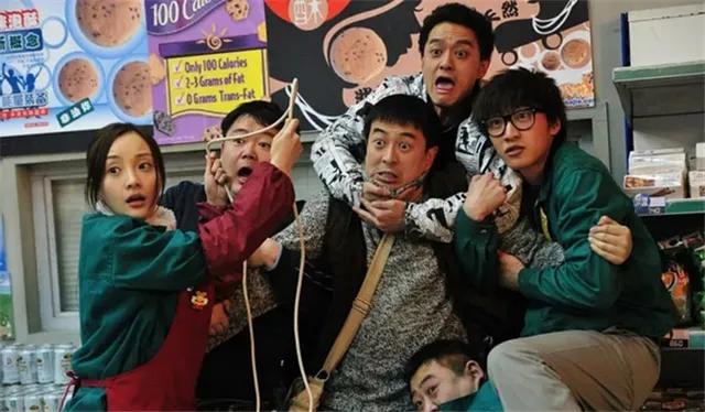 《夜·店》12年：赵英俊、乔任梁和班赞已不在，喜剧变成了悲剧