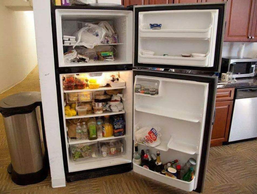 冰箱里常出现的这4种食物，或许是癌细胞的"温床"，劝你少吃