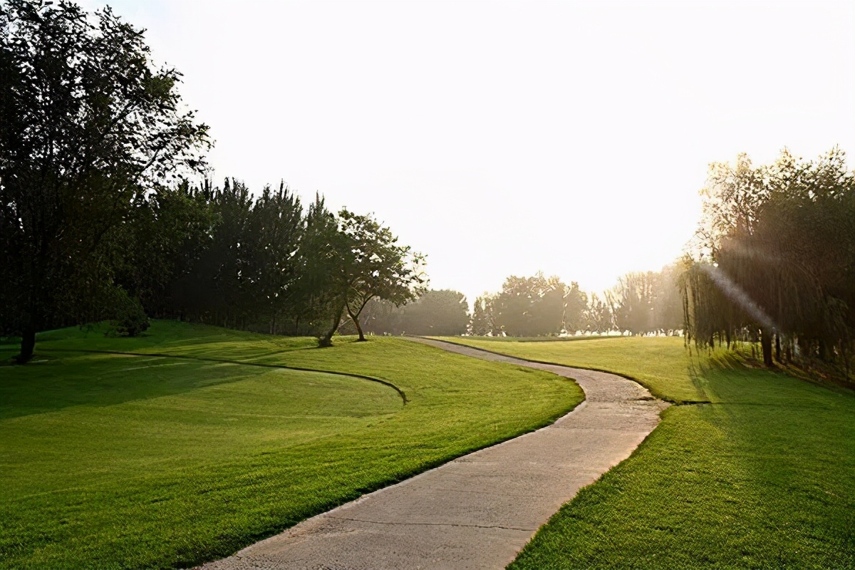鄉(xiāng)村景觀建設(shè)絕不是隨意而為