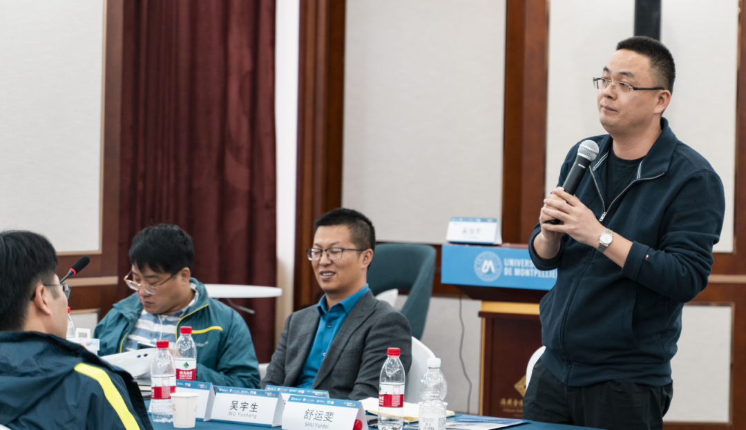 产业大变革，医药新时代：医药企业百强之一扬子江药业诊断式参访