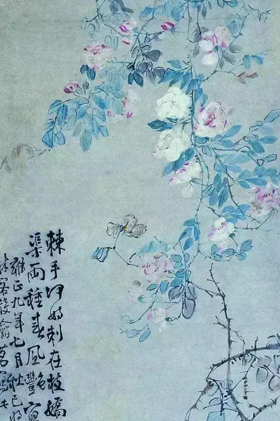 “堂前无字画,不是旧人家”：扬州盐商富户如何