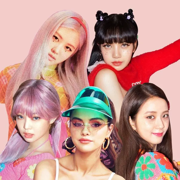 Taylor Swift将和BLACKPINK合作?;李秀满生日爱豆留下的真心话是?