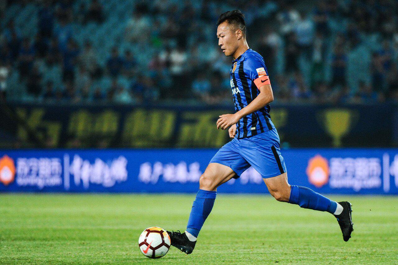 江苏队告别中超联赛，成中国足坛笑柄，5亿债务