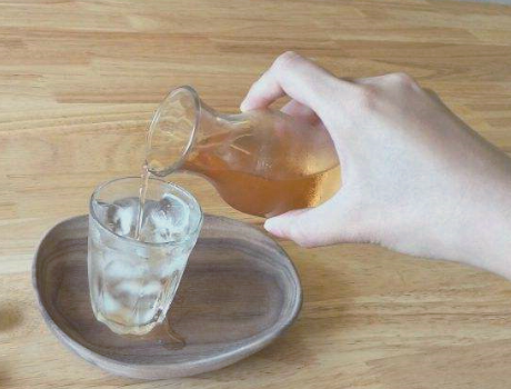 圖片[1]-7月最便宜的水果 10元能買3斤 泡果酒喝清香甘甜 錯過可惜了-起舞食譜網