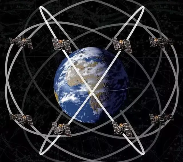 北斗不再安全？美军放狠话：一旦干扰，中国导