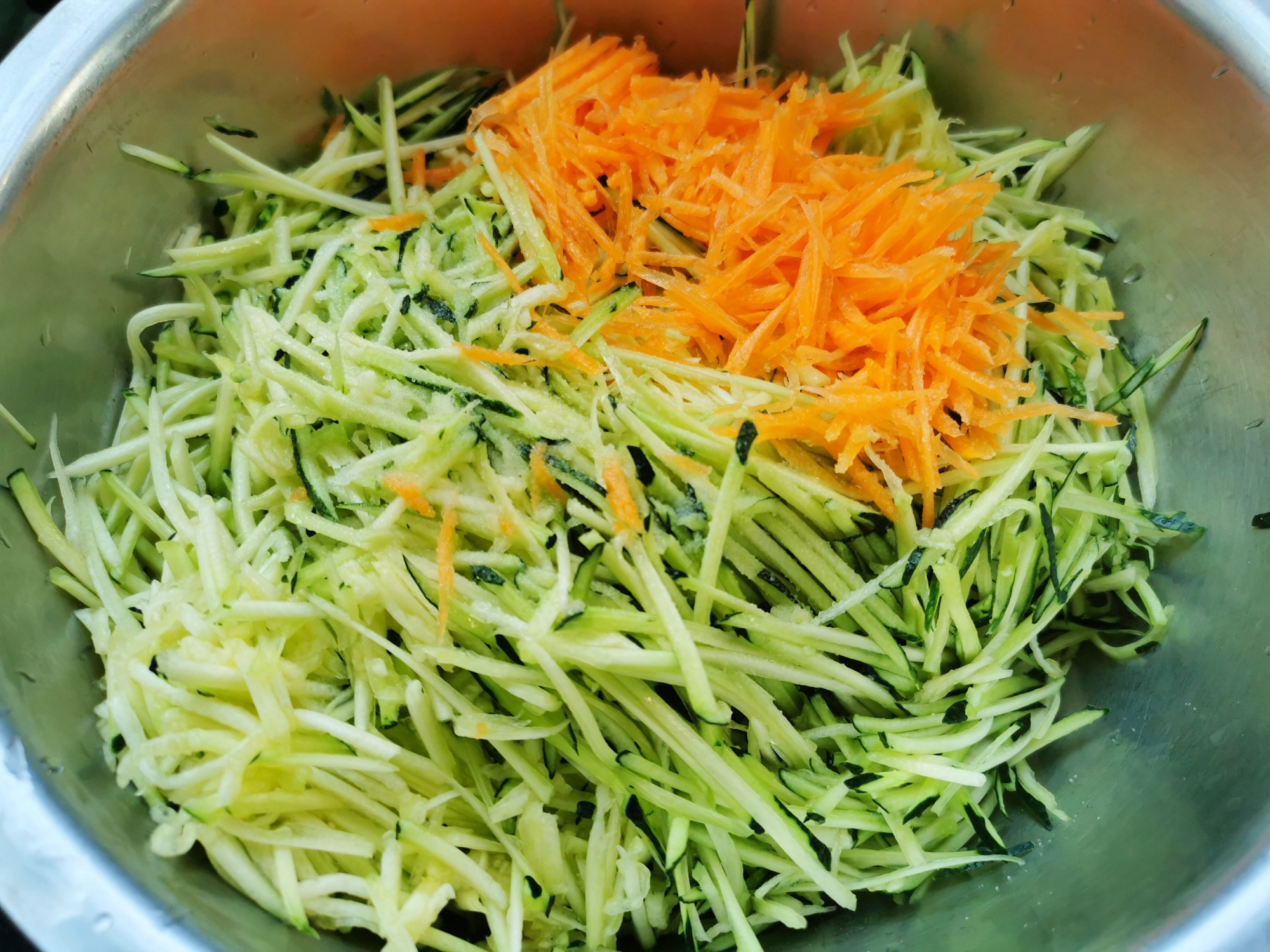 头伏吃饺子，试试这个馅儿，应季而食身体好，安稳过三伏