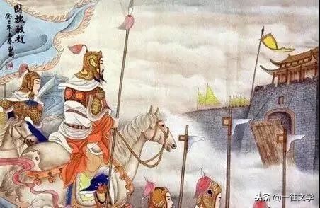 孙子兵法36计详解（完整版）永久收藏，终生研读！