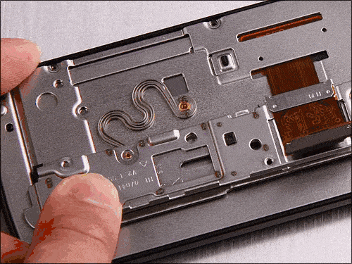 巧妙的机械动图，强迫症患者看完表示很舒服