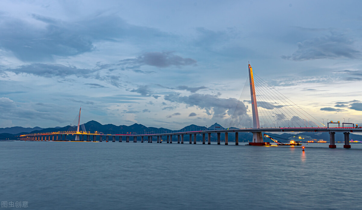 修跨台海大橋，需台灣同意和配合嗎？