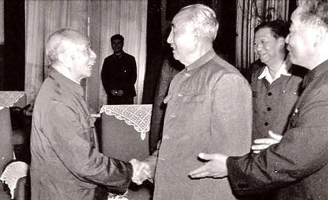 “潜伏将军”廖运周，为何能在国民党军队中潜