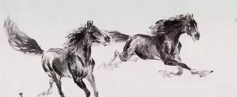徐悲鸿作品,徐悲鸿作品价格,徐悲鸿多少钱一平尺,徐悲鸿国画,