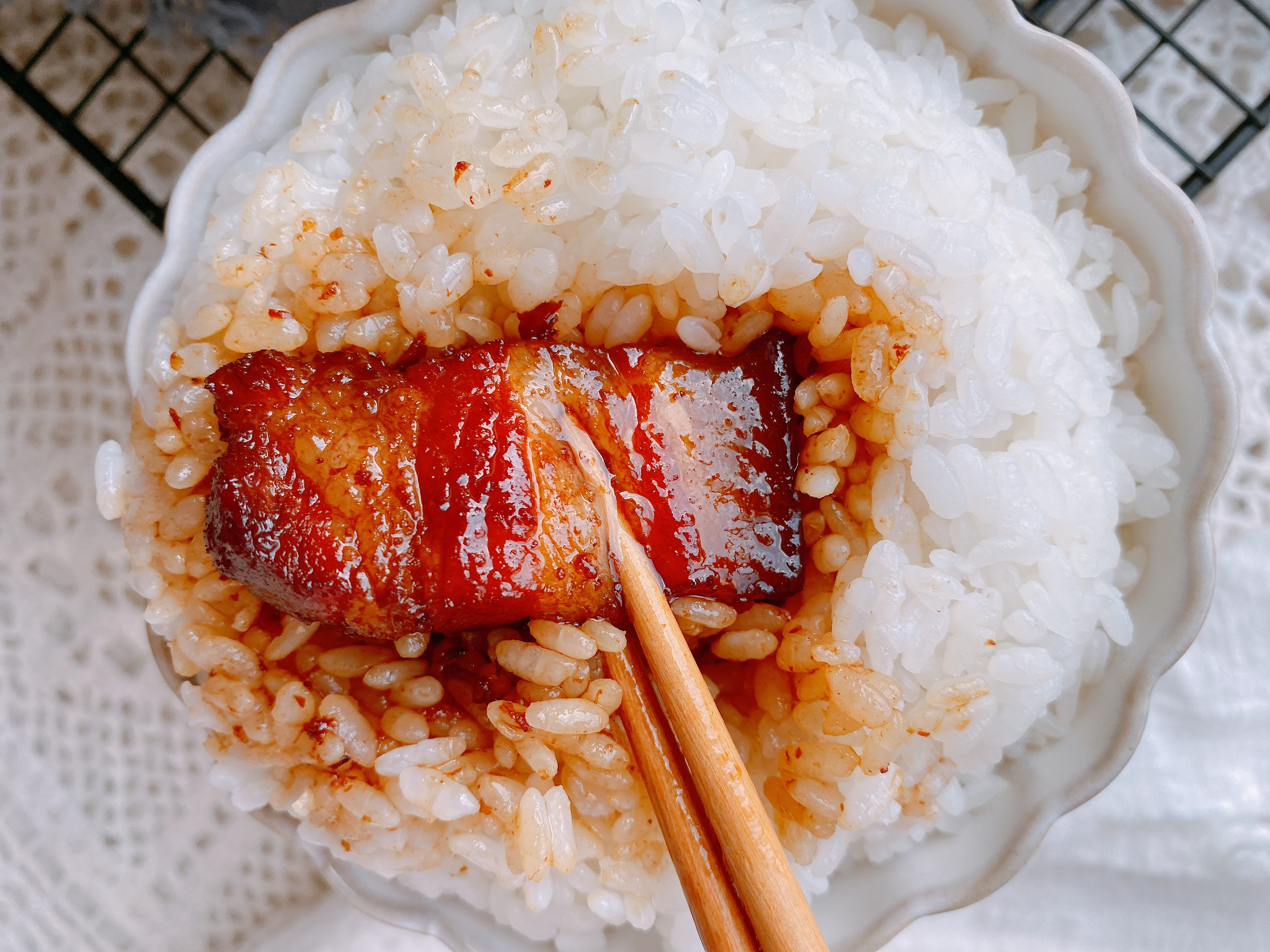 中秋宴客少不了的硬菜——红烧肉，几十年配方，色泽红润肥而不腻