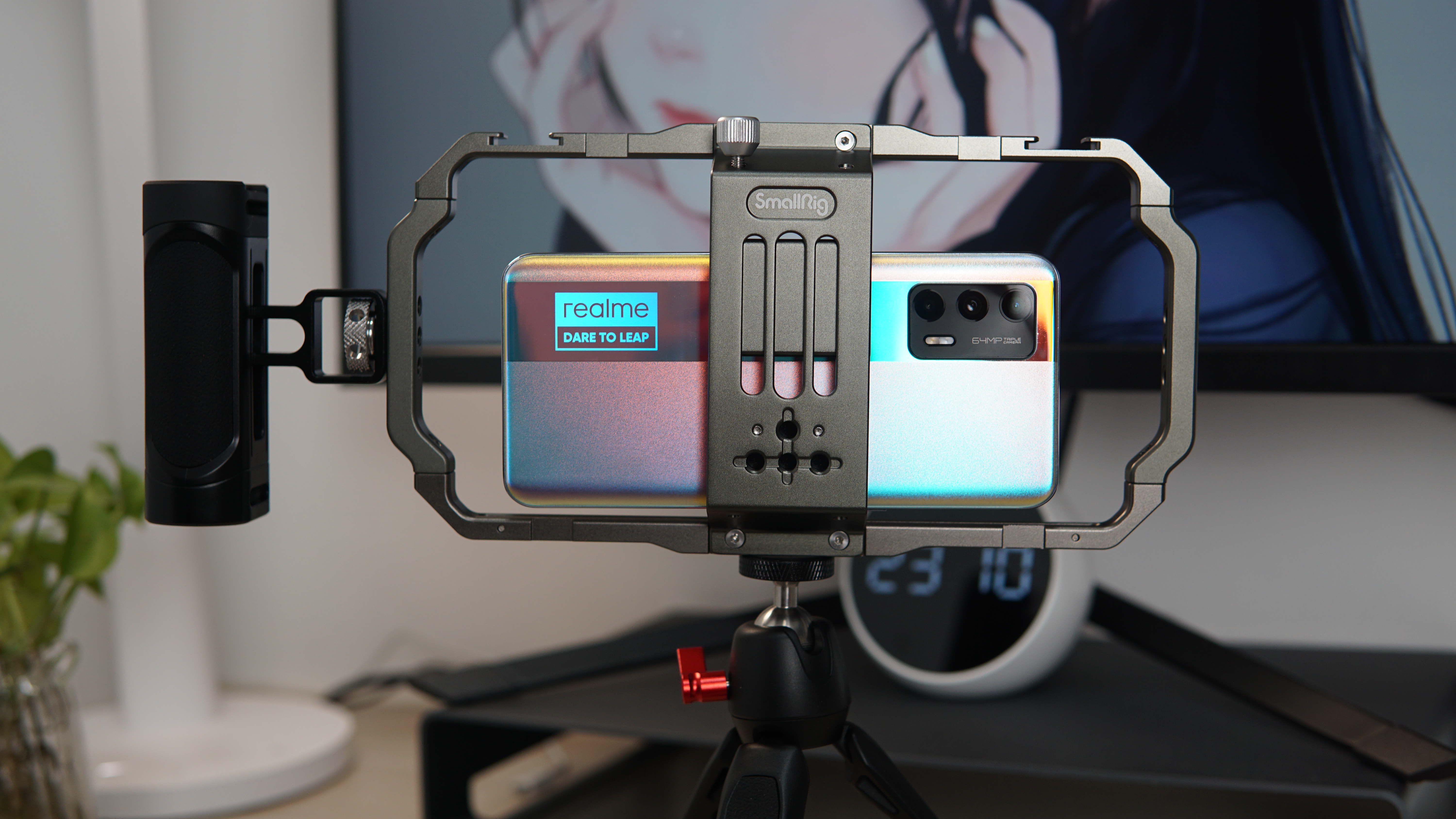 realme GT Neo手机真实评测，锁定2021年2000元手机最优性价比选项