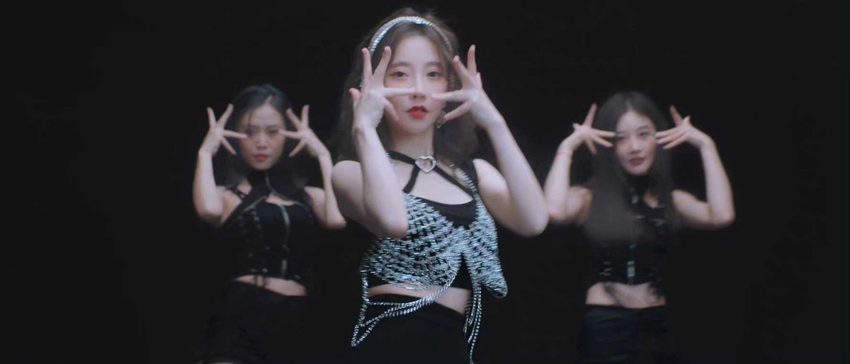 Feng Timo's new song is so exciting, the sound source of "Peep" is ...