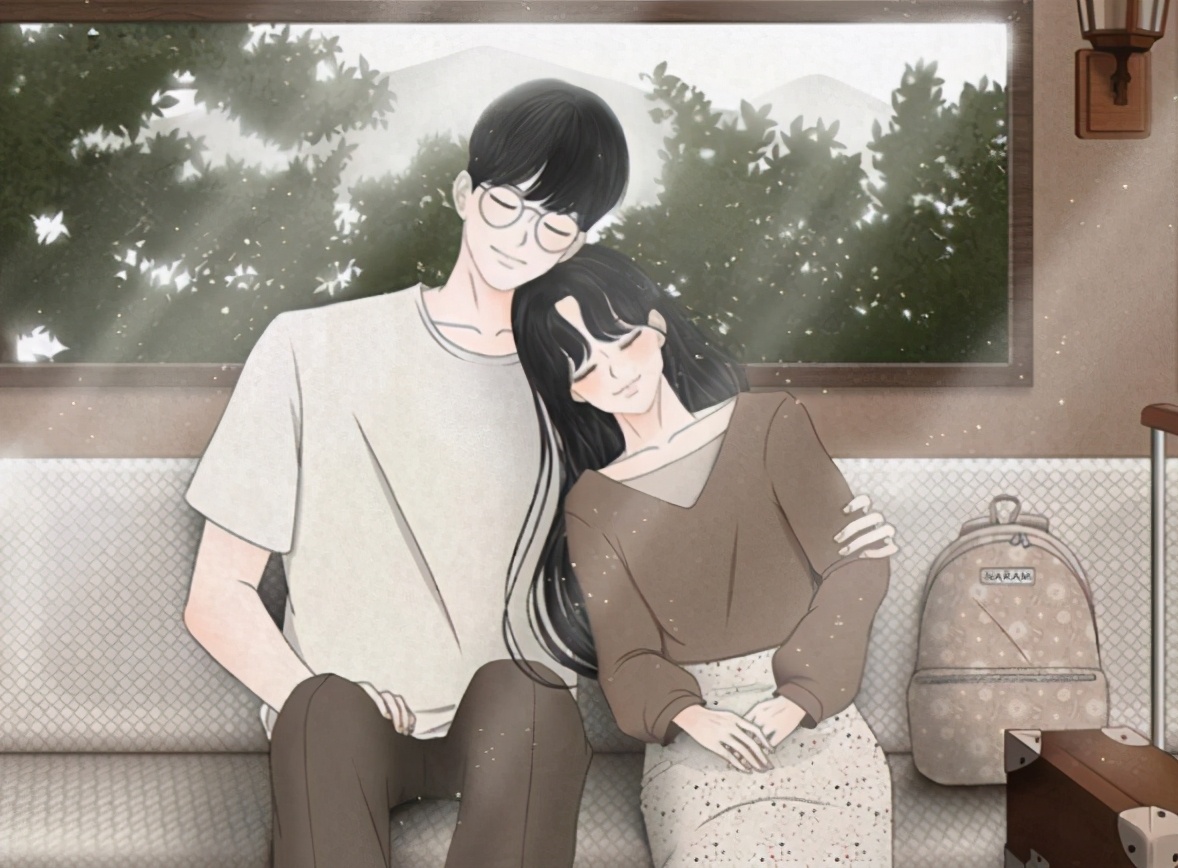 對喜歡的人，別冷戰