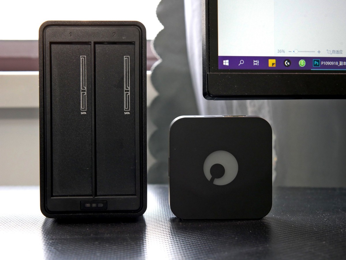 低成本實現(xiàn)內(nèi)網(wǎng)穿透？不足百元U盤和NAS也能上網(wǎng)了，網(wǎng)友：良心